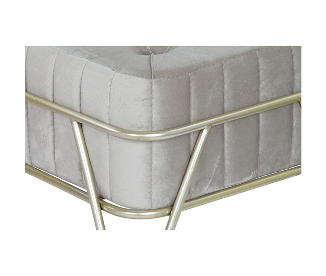 Banqueta Multicor