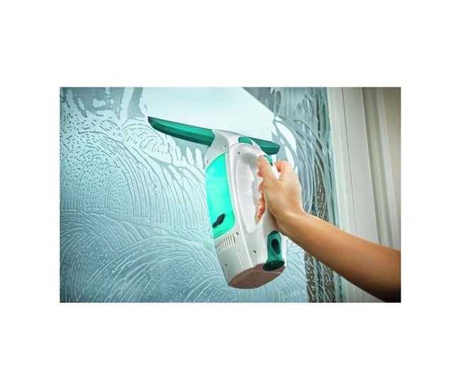 Aspirador Limpa Vidros Dry & clean 51003 Branco