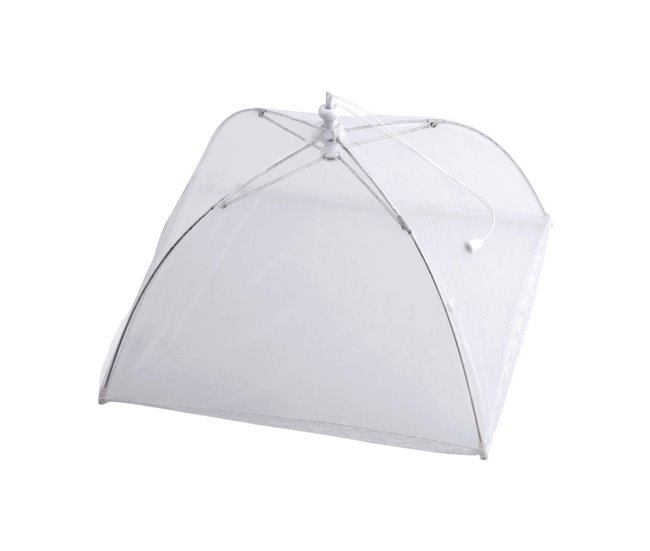 Tampa para pratos Branco