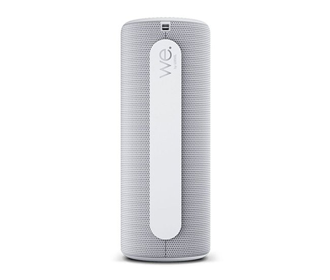 Altifalante Bluetooth Portátil 60701S10 Cinza