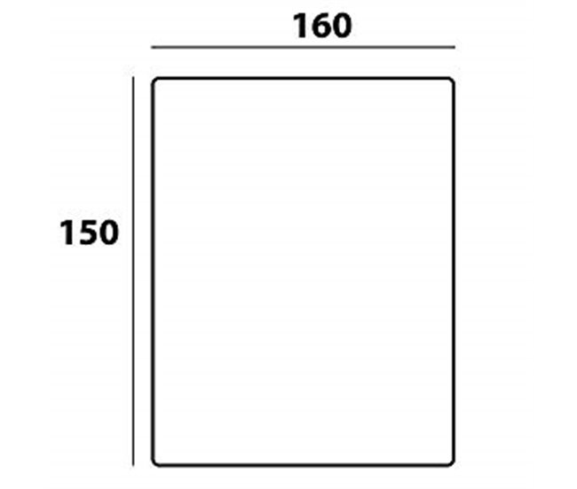 Briebe EB1131 Branco