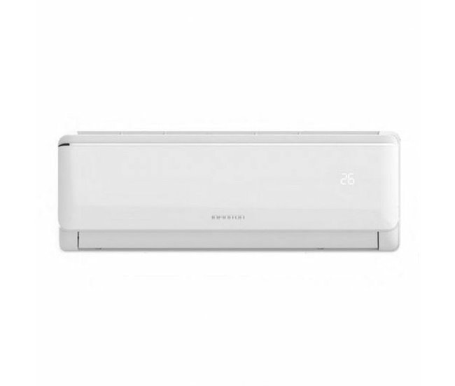 Ar Condicionado SPLIT-3726MF Branco