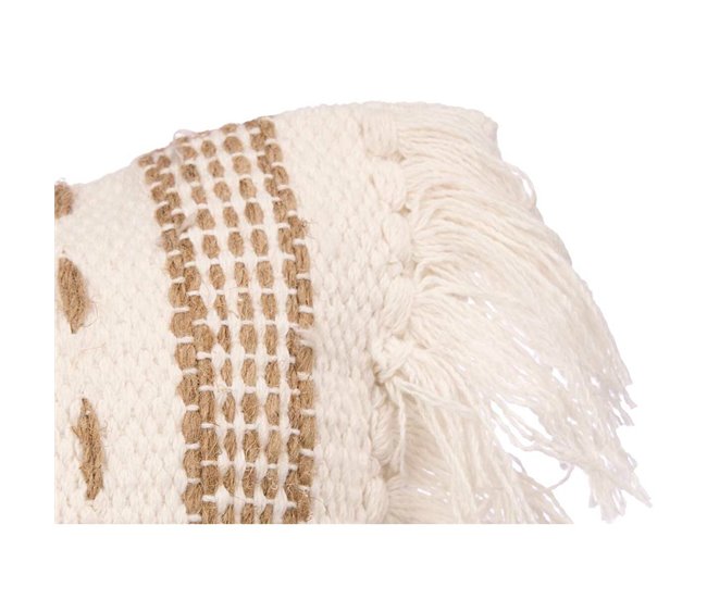 Almofada SH-CS-22-058 Castanho