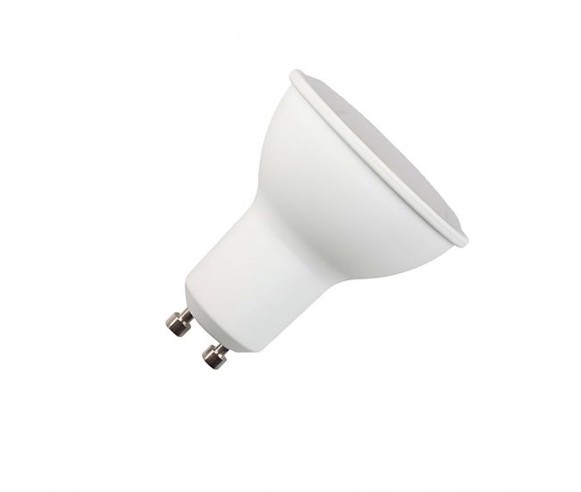 Pack de 5 lâmpadas LED Primer Leader Branco