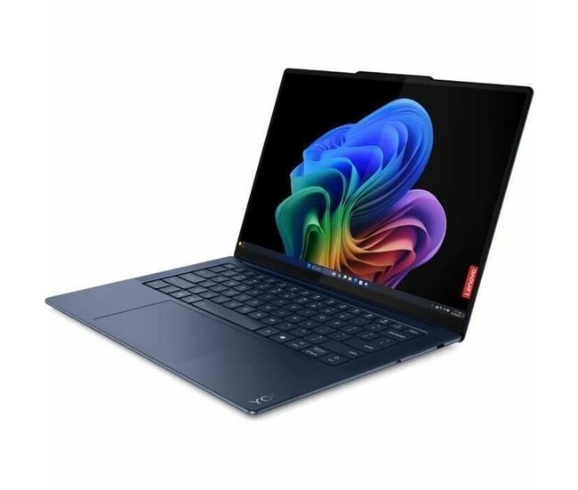 Laptop Yoga Slim 7x 14Q8X9 Azul