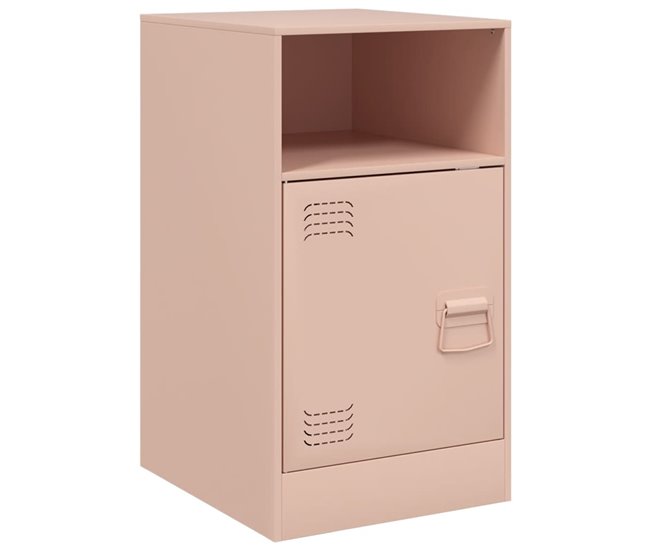 Soluna Home - Mesitas De Noche Chasity 39 Rosa