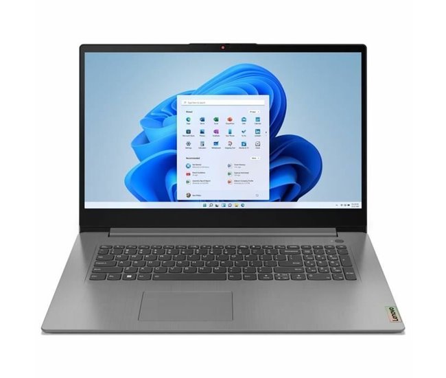 Laptop Ideapad 3 17IAU7 Multicor