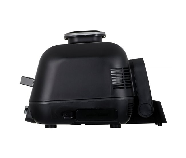 Barbecue Elétrico AG651 Preto
