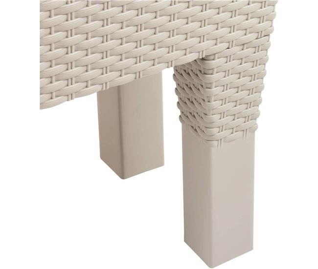 Gardoner C/PABS Mod. Momento Branco
