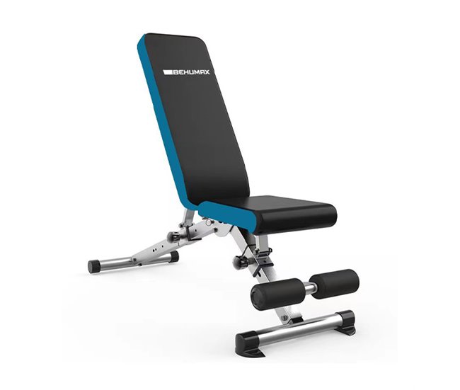 Banco de treinamento Training Bench Preto