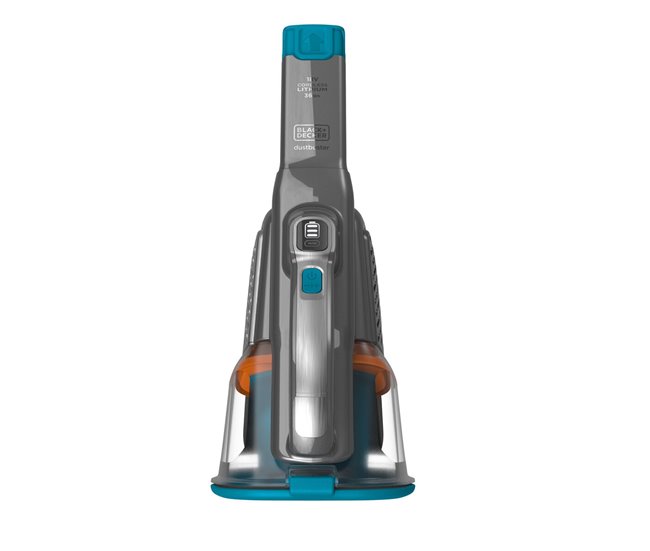 Aspirador de Mão BHHV520BF-QW Azul