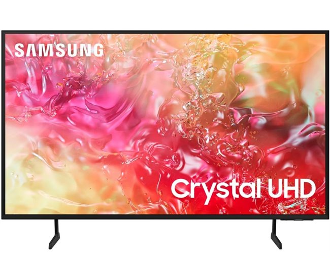 TV SAMSUNG UEDU7172U Smart TV 4K ULTRA HD Preto