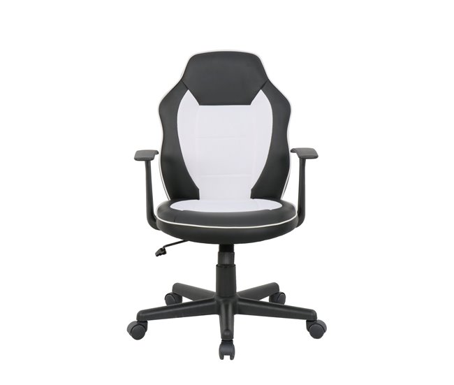 Cadeira gaming PUNCHY Branco