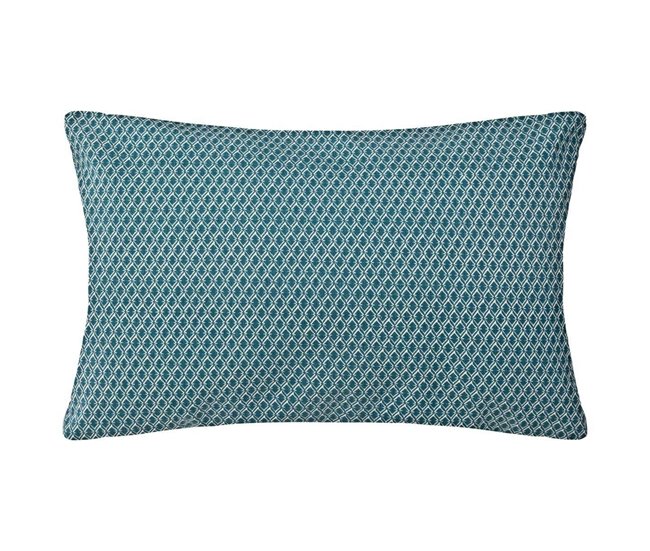 Almofada Otto Azul