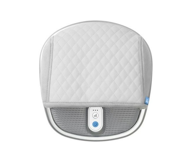 Massajador de Pés 880 Cinza