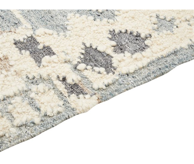 Beliani Kilim MRGAVET 200x300 Multicor