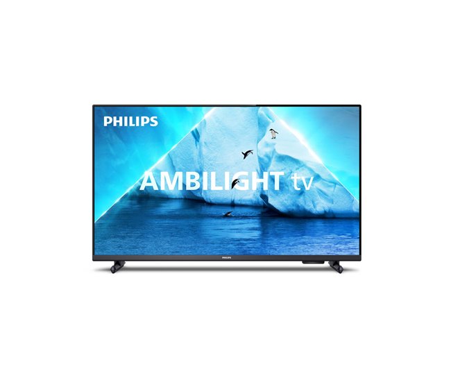 Smart TV 32PFS6908 Preto