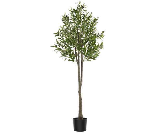 Oliveira artificial Verde