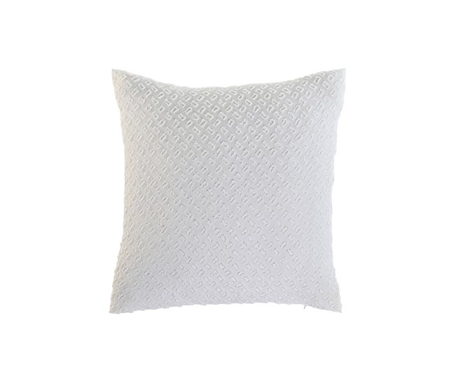 Almofada Branco