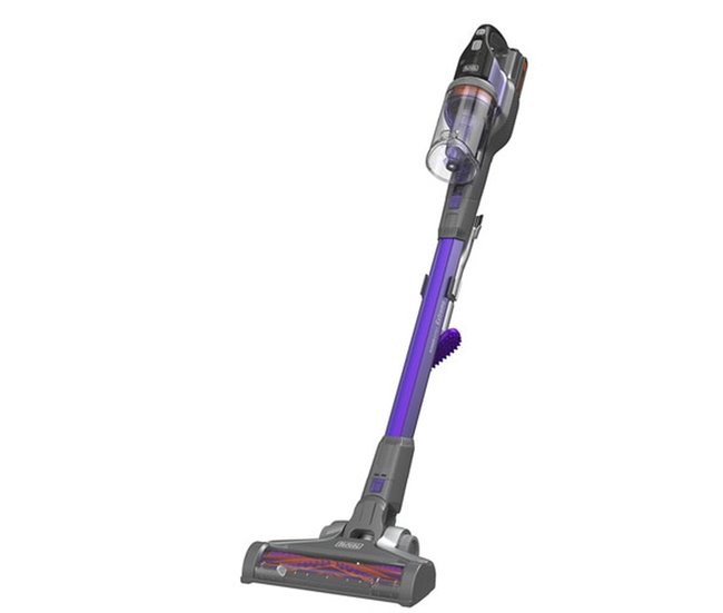 Aspirador Escova BHFEV182CP Laranja