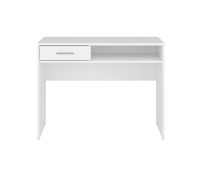 Secretária Ewen 100x59 Branco