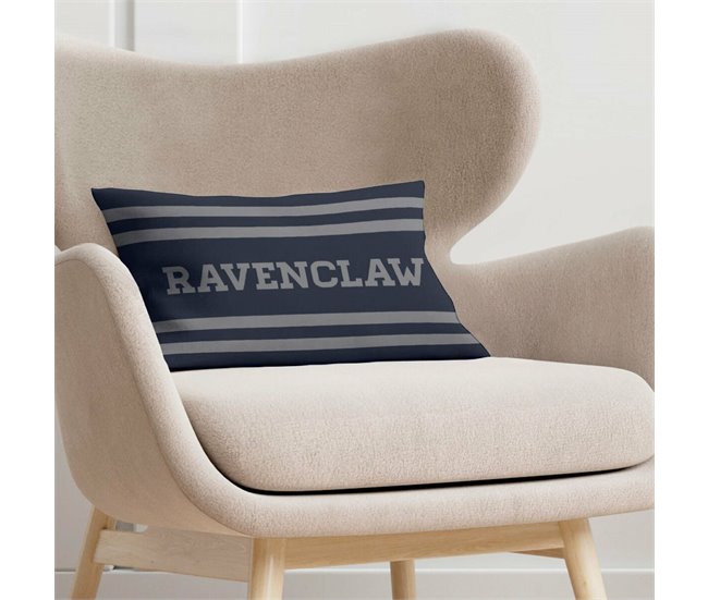Capa de travesseiro Ravenclaw Multicor