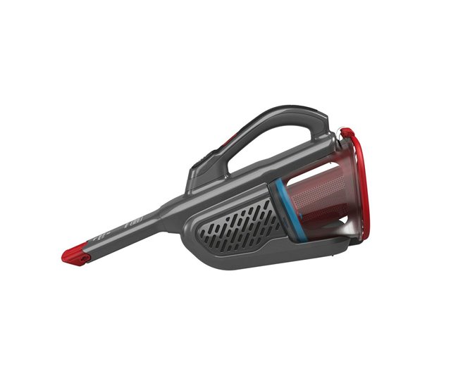 Aspirador de Mão BHHV315J-QW Vermelho