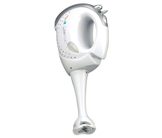 Batedeira com Taça Clatronic HMS 2739 Branco/cinza