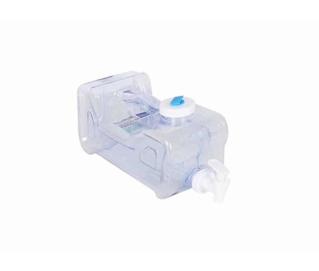 Dispensador de líquidos para congelador 3,8 litros PRIVILEGE Transparente