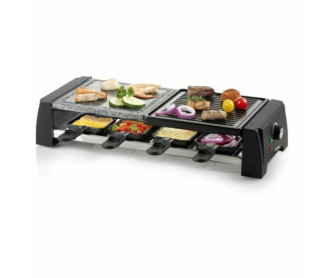 Barbecue Elétrico DO9190G Preto