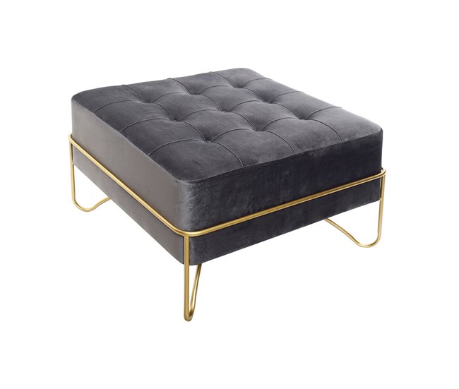 Banqueta Dourado