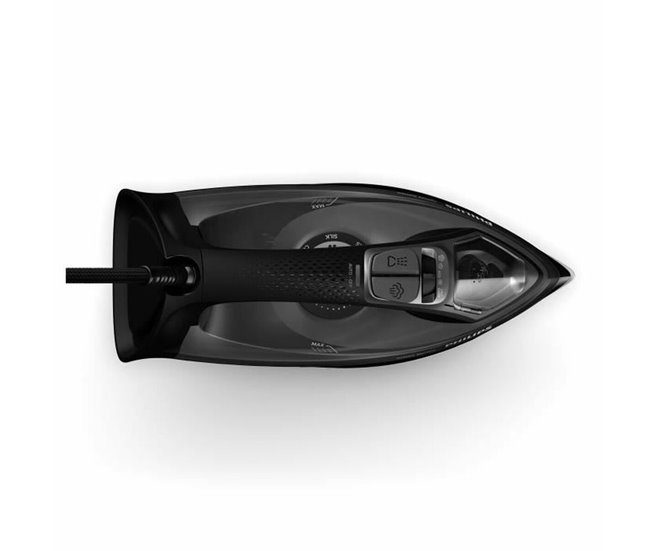 Ferro de Vapor DST5040/80 Preto