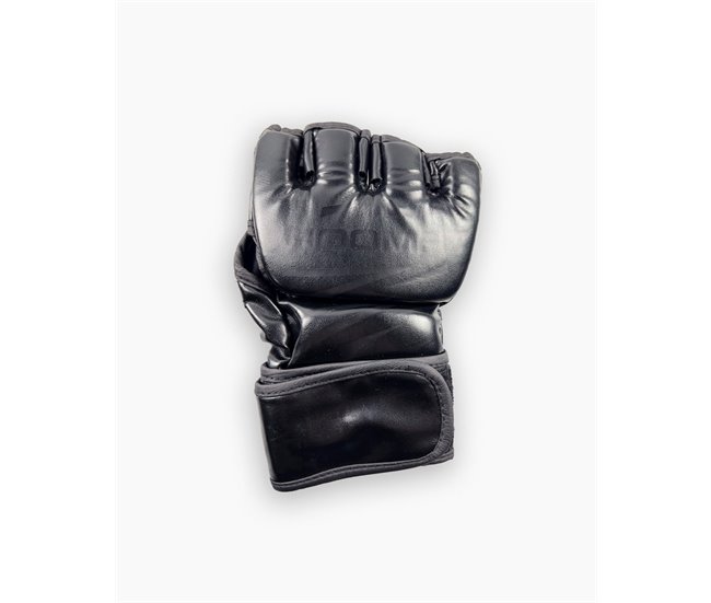 Luvas de MMA (Par) - BOOMFIT Preto