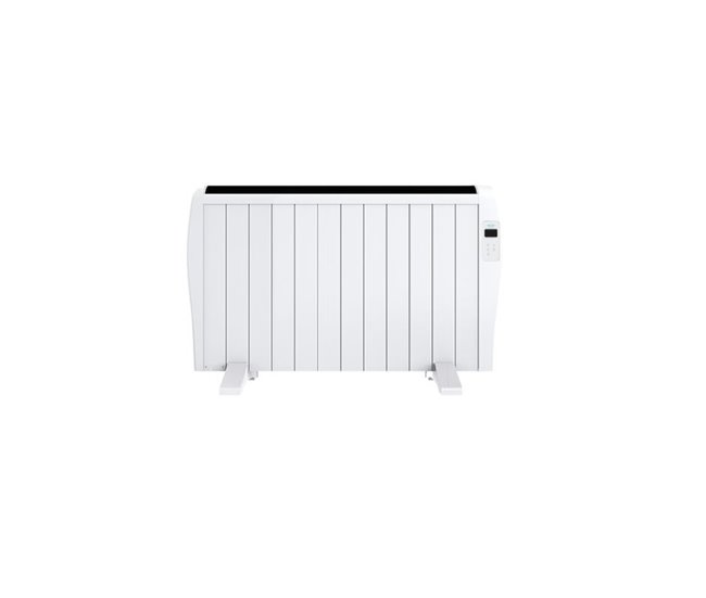 Aquecedor térmico ligado Cecotec ReadyWarm 2500 Branco