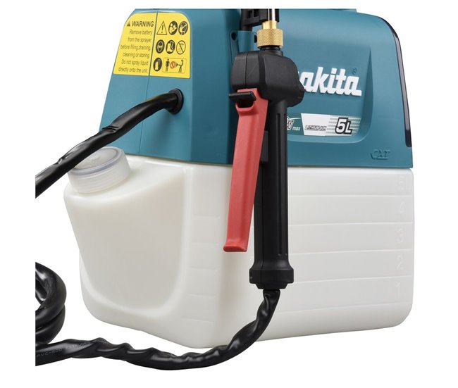 Aspersor de Rega US053DZ Multicor