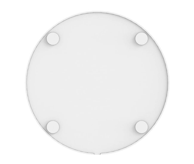 Aquecedor Smart Tower Heater Lite Branco