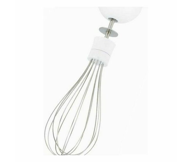 Batedora de Mão HB-400.012A Branco