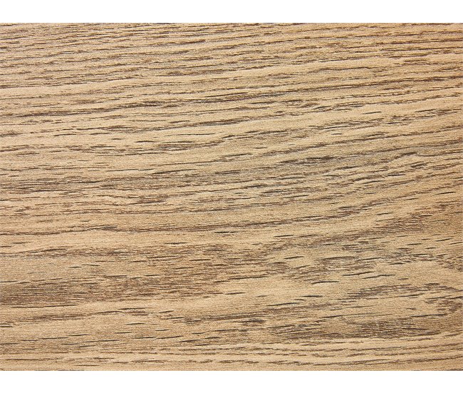 Beliani Mesa de TV ARKLEY 160 Preto