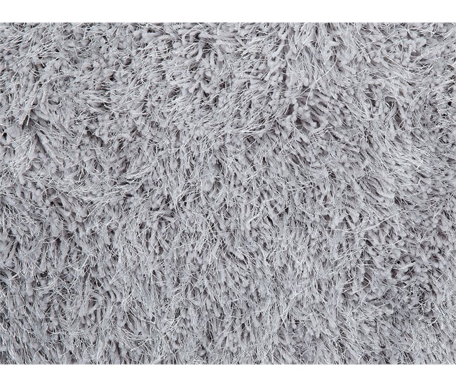 Beliani Shaggy (pelos longos) CIDE 160x230 Azul