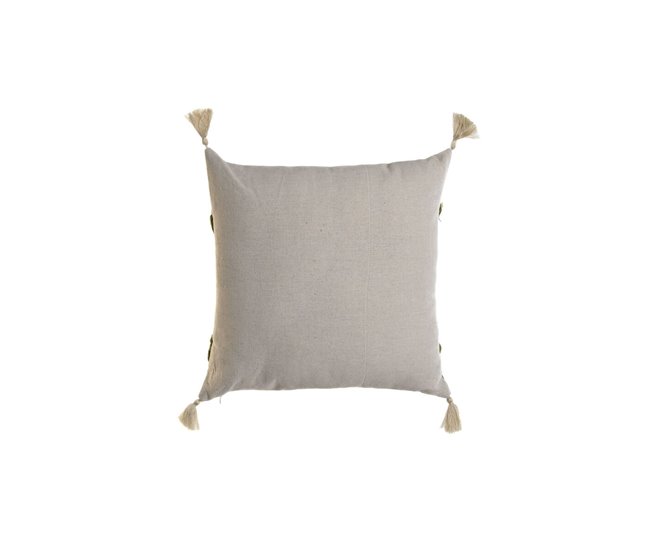 Almofada Verde