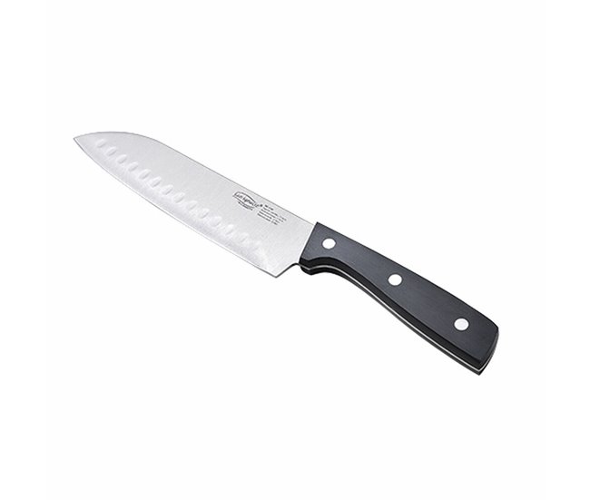 Faca Santoku Multicor