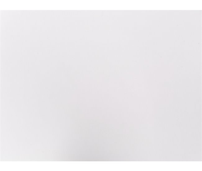 Beliani Secretária ajustável DESTIN III 120x72 Branco