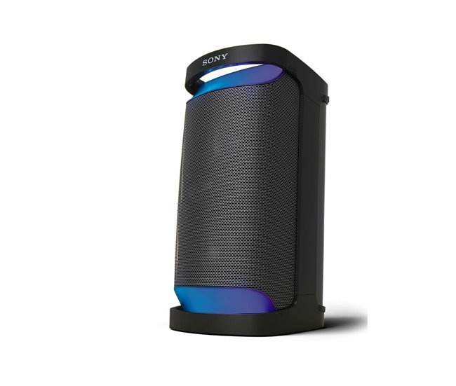 Altifalante Portátil SRSXP500B.CEL Preto