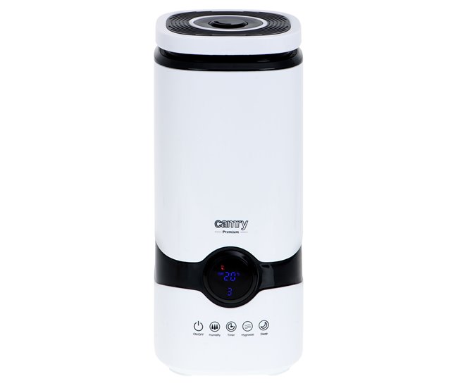 Humidificador Camry CR7964 Branco