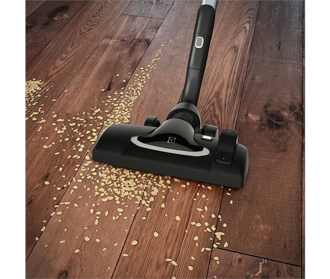 Aspirador EUOC94DB Preto