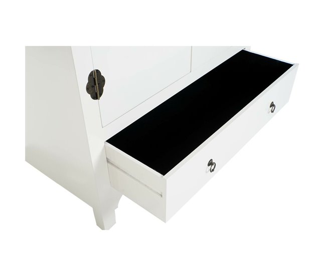 Aparador Branco