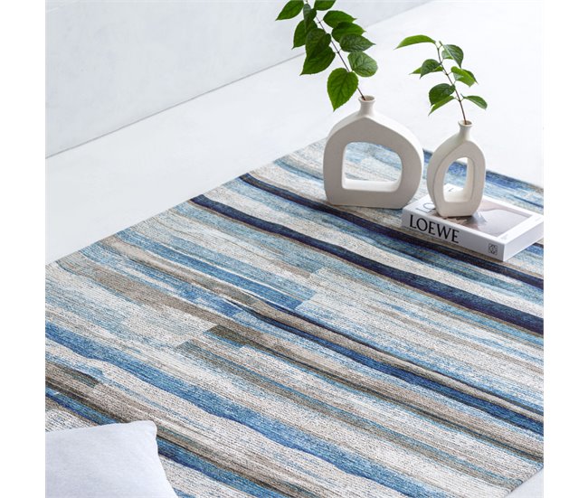 Tapete decorativo NAF NAF PINELIA 160x230 Multicor