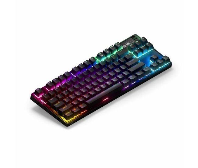 Teclado Bluetooth 64869 Preto