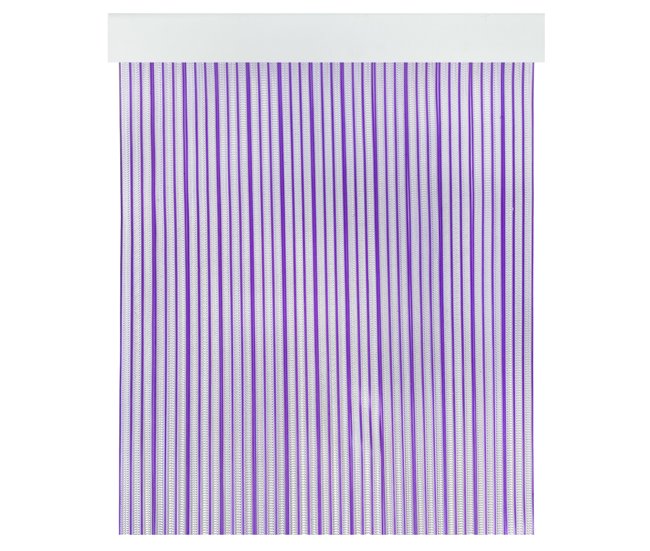  Acomoda Textile - Cortina de PVC para interior ou exterior 
