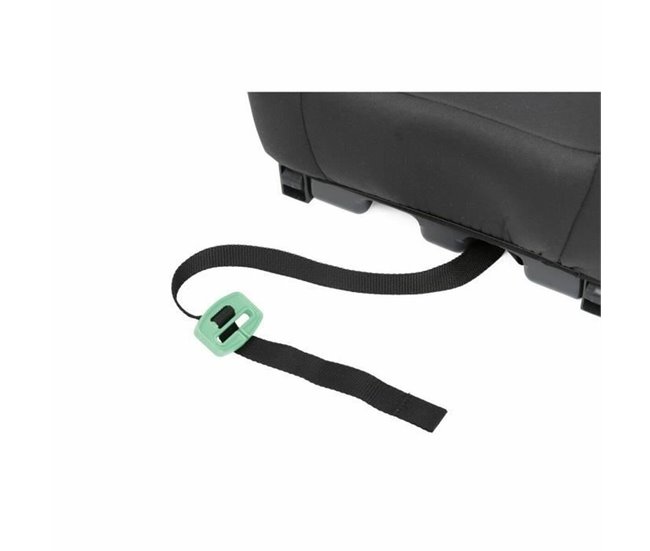 Cadeira para Automóvel Quasar Cinza